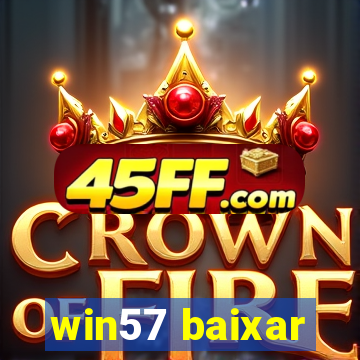 win57 baixar